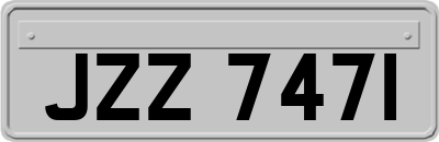 JZZ7471