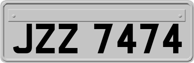 JZZ7474
