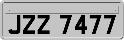 JZZ7477