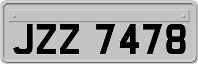 JZZ7478