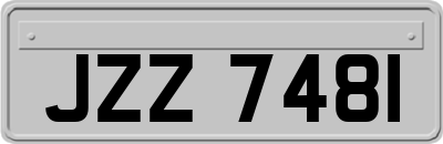 JZZ7481