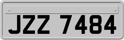 JZZ7484