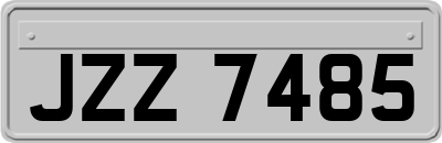 JZZ7485