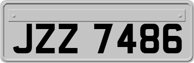 JZZ7486