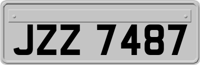 JZZ7487