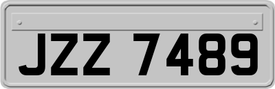 JZZ7489