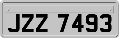 JZZ7493