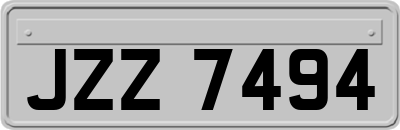 JZZ7494