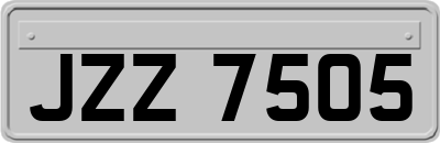JZZ7505