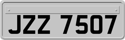 JZZ7507