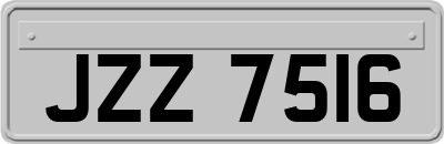 JZZ7516