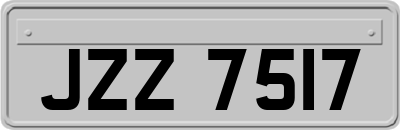 JZZ7517