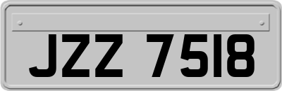 JZZ7518
