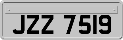 JZZ7519