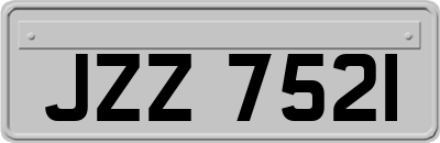 JZZ7521