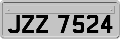 JZZ7524