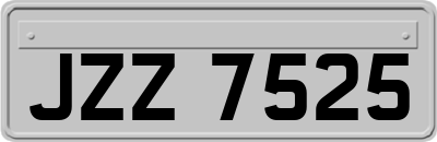 JZZ7525