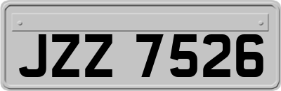 JZZ7526