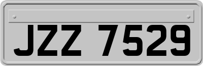 JZZ7529