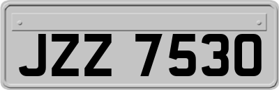 JZZ7530