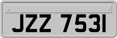 JZZ7531