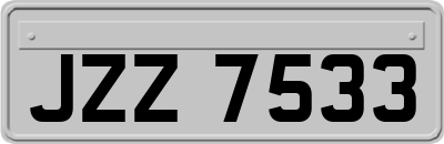 JZZ7533