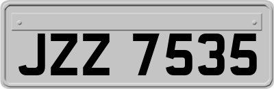 JZZ7535