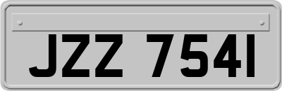 JZZ7541
