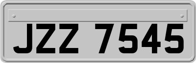 JZZ7545