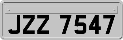 JZZ7547