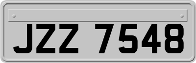 JZZ7548