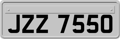 JZZ7550