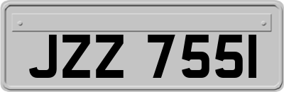 JZZ7551