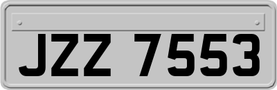 JZZ7553
