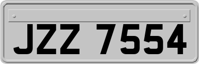 JZZ7554