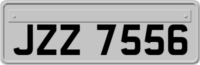 JZZ7556