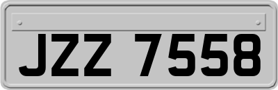 JZZ7558