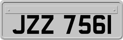 JZZ7561