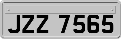 JZZ7565