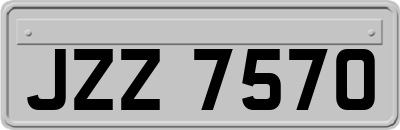 JZZ7570