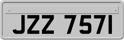 JZZ7571