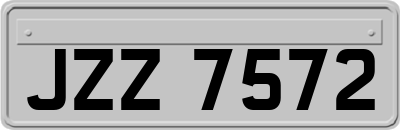 JZZ7572