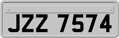 JZZ7574