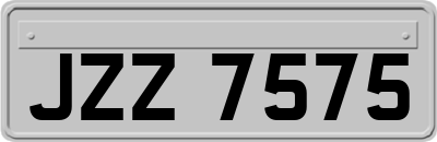 JZZ7575