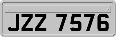 JZZ7576