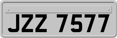 JZZ7577