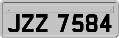 JZZ7584