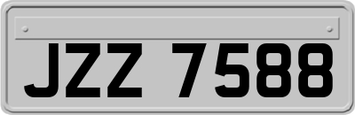 JZZ7588