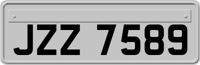 JZZ7589