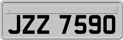 JZZ7590